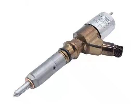 326-4700 10R-7675 Brandstofinjector Diesel Voor C6 C6.4 Motor  320D 321D 312D 313D 323D Graafmachine Onderdelen 32F61-00062