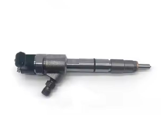 Dieselinjector 0445110454 Brandstofinjector voor graafmachine Isuzu JMC 4JB-motor