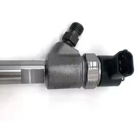 Dieselinjector 0445110454 Brandstofinjector voor graafmachine Isuzu JMC 4JB-motor