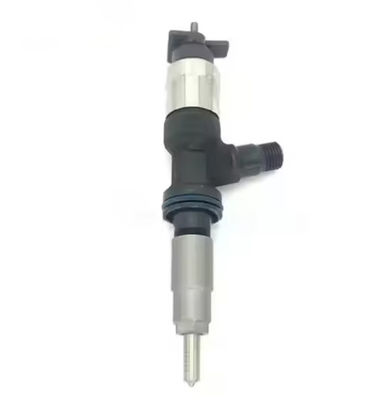 Common Rail Injector 370-7280 Voor Caterpillar CAT C4.4 Motor 320F Graafmachine 3707280