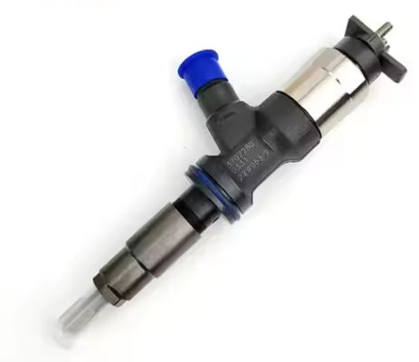 Common Rail Injector 370-7280 Voor Caterpillar CAT C4.4 Motor 320F Graafmachine 3707280