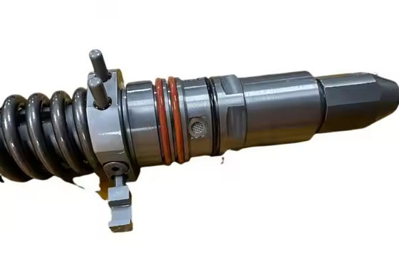 4P-9075 Common Rail Fuel Injector Compatibel met CAT graafmachine 3508 3512 3516
