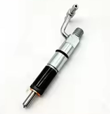 128-3293 1283293 Brandstofinjector Compatibel Met Caterpillar Motor 3046 Graafmachine 315 315B D5G