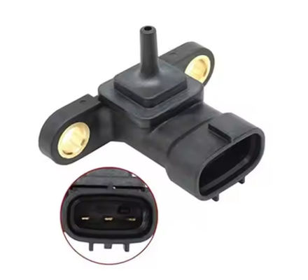 Voorziening 89421-E0050 894111280A 89390-1080A JO5E Graafmachine Luchtdrukverhoging Sensor