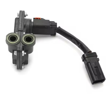 Fabrieksvoorziening E312D E315D E320D Onderdelen C4.2 C6.4 Inlaatdruk sensor 2660136 266-0136
