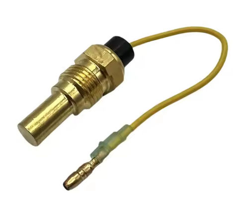 Fabriekslevering EX200-2-3 EX200-5 Graafmachine Watertemperatuursensor Motor 1-83161019-1 1831610191