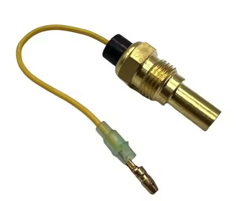 Fabriekslevering EX200-2-3 EX200-5 Graafmachine Watertemperatuursensor Motor 1-83161019-1 1831610191