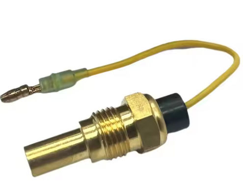 Fabriekslevering EX200-2-3 EX200-5 Graafmachine Watertemperatuursensor Motor 1-83161019-1 1831610191