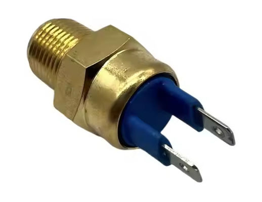 385720500 2848A127 235-1790 169-5326 Watertemperatuursensor voor Perkins 403D 404D 403c 404 C7.1 Excavatoronderdelen