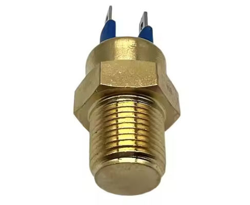 385720500 2848A127 235-1790 169-5326 Watertemperatuursensor voor Perkins 403D 404D 403c 404 C7.1 Excavatoronderdelen