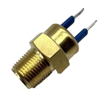 385720500 2848A127 235-1790 169-5326 Watertemperatuursensor voor Perkins 403D 404D 403c 404 C7.1 Excavatoronderdelen