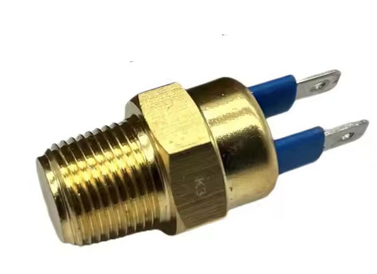 385720500 2848A127 235-1790 169-5326 Watertemperatuursensor voor Perkins 403D 404D 403c 404 C7.1 Excavatoronderdelen