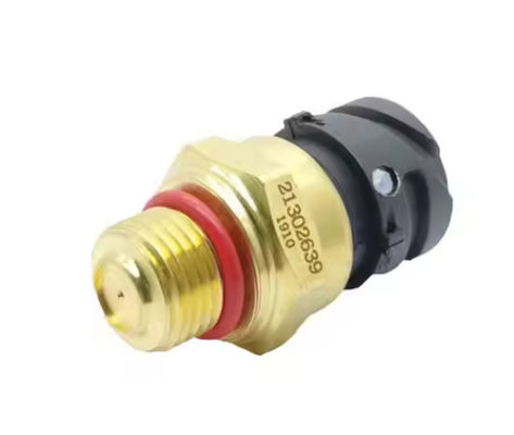 Hoge Kwaliteit Oliedruksensor Schakelaar 21302639 20898038 22899626 21634021 Graafmachine Accessoires Onderdelen