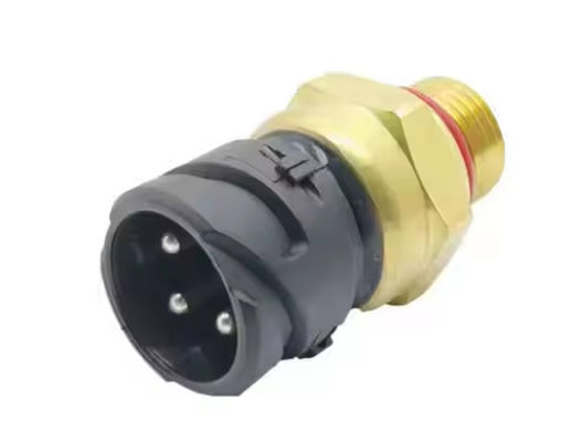 Hoge Kwaliteit Oliedruksensor Schakelaar 21302639 20898038 22899626 21634021 Graafmachine Accessoires Onderdelen
