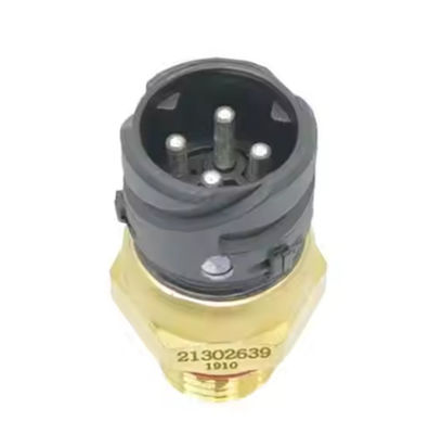 Hoge Kwaliteit Oliedruksensor Schakelaar 21302639 20898038 22899626 21634021 Graafmachine Accessoires Onderdelen
