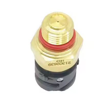 Hoge Kwaliteit Oliedruksensor Schakelaar 21302639 20898038 22899626 21634021 Graafmachine Accessoires Onderdelen