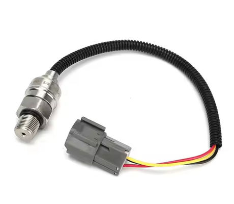 Graafmachine Onderdelen PC200-6 7861-92-1610 Hogedruksensor Drukschakelaar