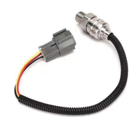 Graafmachine Onderdelen PC200-6 7861-92-1610 Hogedruksensor Drukschakelaar