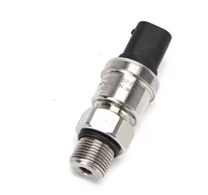 SK200-6 SK200-6E SK200-8 Graafmachine 8607307 Hoogdruksensor Schakelaar LC52S00012P1