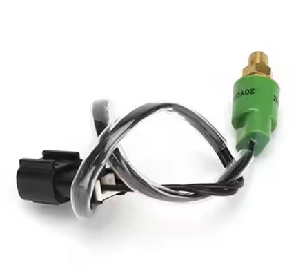 Elektrische onderdelen van graafmachines PC200-5 PC200-6 6D95 Drukschakelaar 207-06-15190