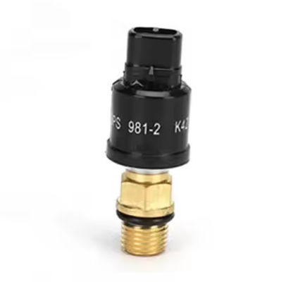 Hoogwaardige R215-7 R225-7 R265-7 Dampsensor van de graafmachine 20PS981-2 31E5-40500