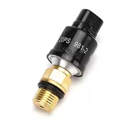 Hoogwaardige R215-7 R225-7 R265-7 Dampsensor van de graafmachine 20PS981-2 31E5-40500