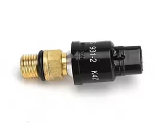 Hoogwaardige R215-7 R225-7 R265-7 Dampsensor van de graafmachine 20PS981-2 31E5-40500
