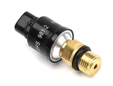 Hoogwaardige R215-7 R225-7 R265-7 Dampsensor van de graafmachine 20PS981-2 31E5-40500