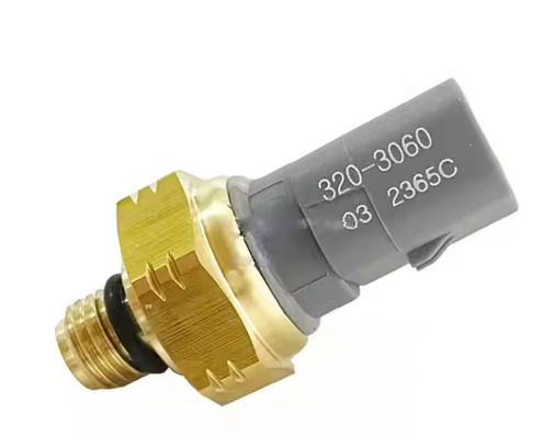 CAT E312D2 E320D2 E323DL Dampsensor voor graafmachine C6.6 C7.1 C13 320-3060