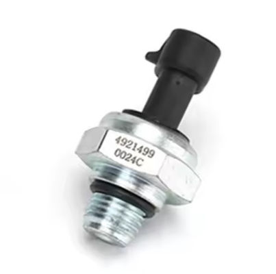Fabrieksvoorziening Graafmachine Brandstofdruk sensor 4921499 Oliedruk sensor 4921499