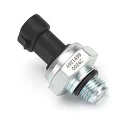 Fabrieksvoorziening Graafmachine Brandstofdruk sensor 4921499 Oliedruk sensor 4921499