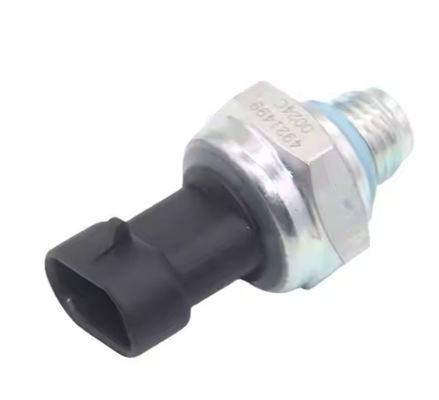 Fabrieksvoorziening Graafmachine Brandstofdruk sensor 4921499 Oliedruk sensor 4921499