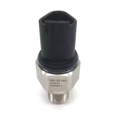 PC-7 PC200-7 PC300-7 Dampsensor voor graafmachines 7861-93-1650 7861-93-1651