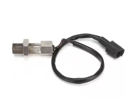 E200B E320 Graafmachine Spare Parts S6K Revolutiesnelheidssensor 125-2966 196-7973