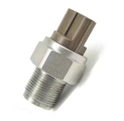 4HK1 6HK1 Motor SK200-8 Graafmachine Common Rail Brandstofdruksensor 4990006131 499000-6131 4332040