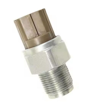 4HK1 6HK1 Motor SK200-8 Graafmachine Common Rail Brandstofdruksensor 4990006131 499000-6131 4332040