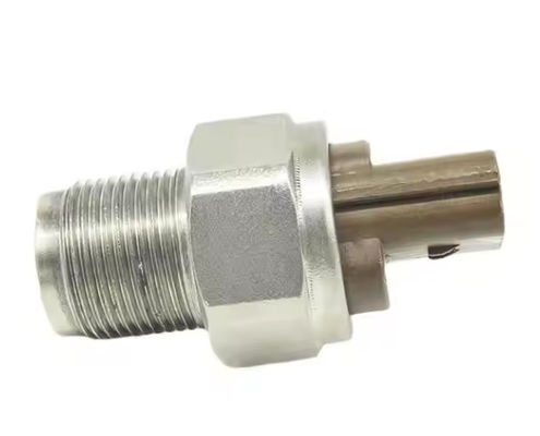 4HK1 6HK1 Motor SK200-8 Graafmachine Common Rail Brandstofdruksensor 4990006131 499000-6131 4332040