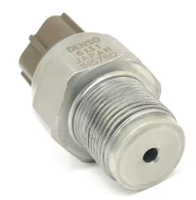 4HK1 6HK1 Motor SK200-8 Graafmachine Common Rail Brandstofdruksensor 4990006131 499000-6131 4332040