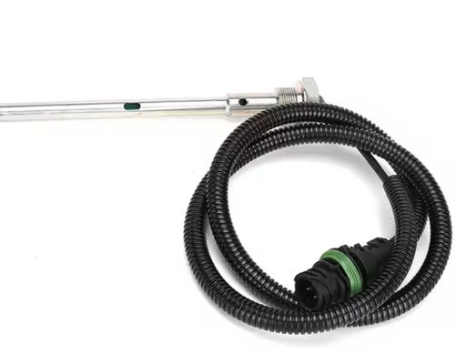 EC210 EC240 EC290 Onderdelen van graafmachines Oliedruk sensor VOE21391697 Olie niveau sensor