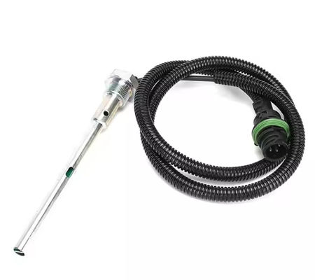 EC210 EC240 EC290 Onderdelen van graafmachines Oliedruk sensor VOE21391697 Olie niveau sensor