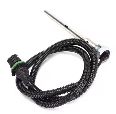 EC210 EC240 EC290 Onderdelen van graafmachines Oliedruk sensor VOE21391697 Olie niveau sensor