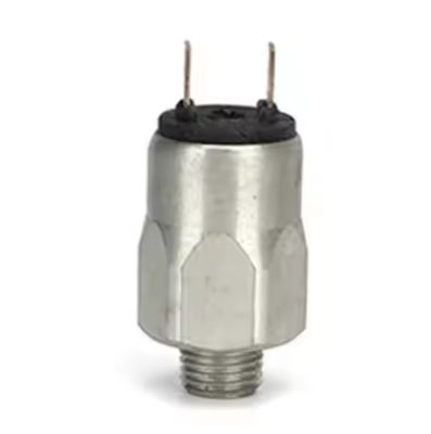 Elektrische oliedruksensor van de graafmachine 660804 Drukschakelaar 660404 661203 661204 631003 661003