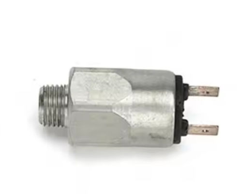 Elektrische oliedruksensor van de graafmachine 660804 Drukschakelaar 660404 661203 661204 631003 661003