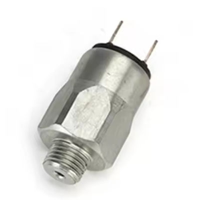 Elektrische oliedruksensor van de graafmachine 660804 Drukschakelaar 660404 661203 661204 631003 661003