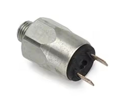 Elektrische oliedruksensor van de graafmachine 660804 Drukschakelaar 660404 661203 661204 631003 661003