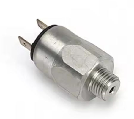 Elektrische oliedruksensor van de graafmachine 660804 Drukschakelaar 660404 661203 661204 631003 661003