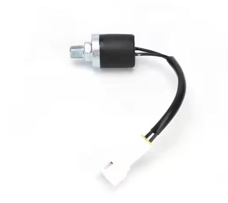 SK230-6 SK200-6 Graafmachine 6D34 Motor Olie Druk Sensor Switch