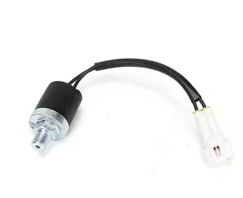 SK230-6 SK200-6 Graafmachine 6D34 Motor Olie Druk Sensor Switch