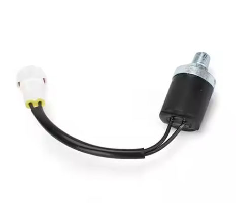 SK230-6 SK200-6 Graafmachine 6D34 Motor Olie Druk Sensor Switch