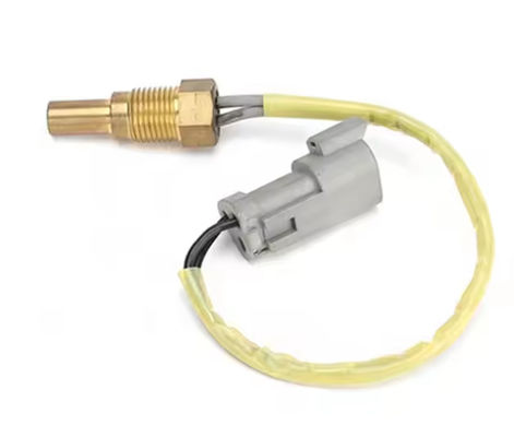 Sluiting 7861-93-3520 voor watertemperatuursensoren voor PC400-7 PC450-7 PC450-8